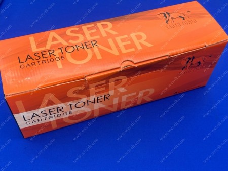 Toner Cartridge Cyan CF511A [OEM]